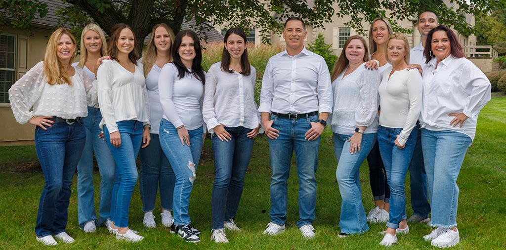 Meet Our Team at Smile & Co. Orthodontics in Glen Mills and Chester Springs, PA