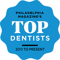 Philadelphia Magazine's Top Dentist 2011 to Present Smile & Co. Orthodontics in Glen Mills and Chester Springs, PA