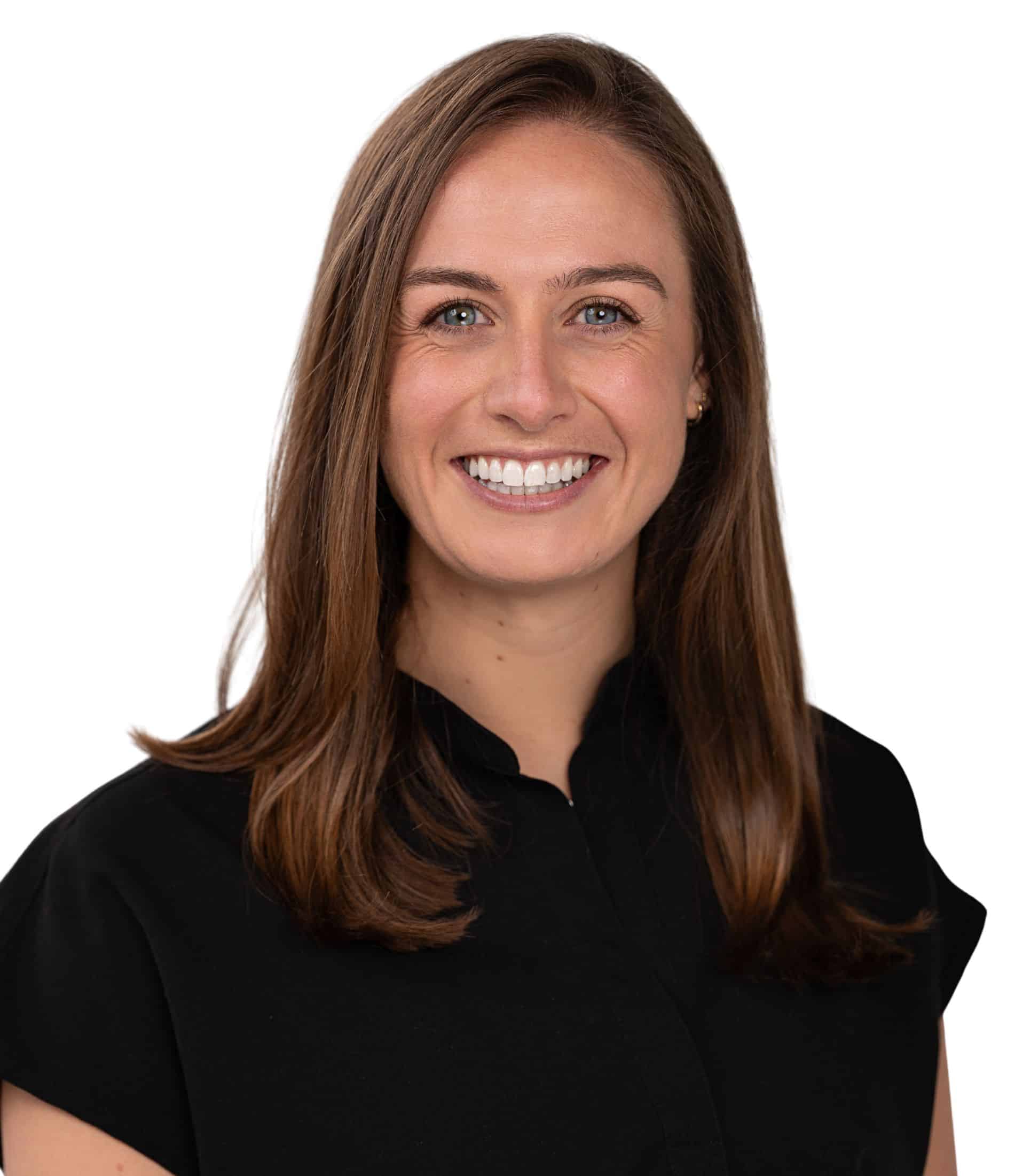 Portrait of Dr. Talsania, orthodontist dedicated to creating healthy, beautiful smiles through patient-centered care